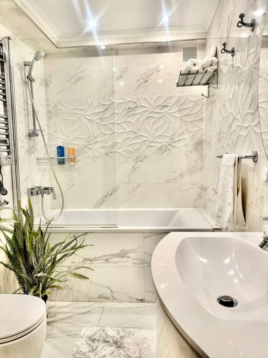 3 soveværelse Lejlighed til salg i Marbella med swimmingpool - € 470.000 (Ref: 9400060)