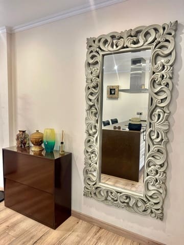 3 soveværelse Lejlighed til salg i Ricardo Soriano, Marbella med swimmingpool - € 470.000 (Ref: 9400060)