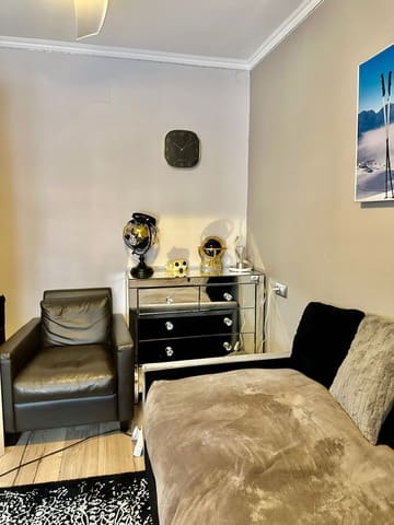 3 soveværelse Lejlighed til salg i Ricardo Soriano, Marbella med swimmingpool - € 470.000 (Ref: 9400060)