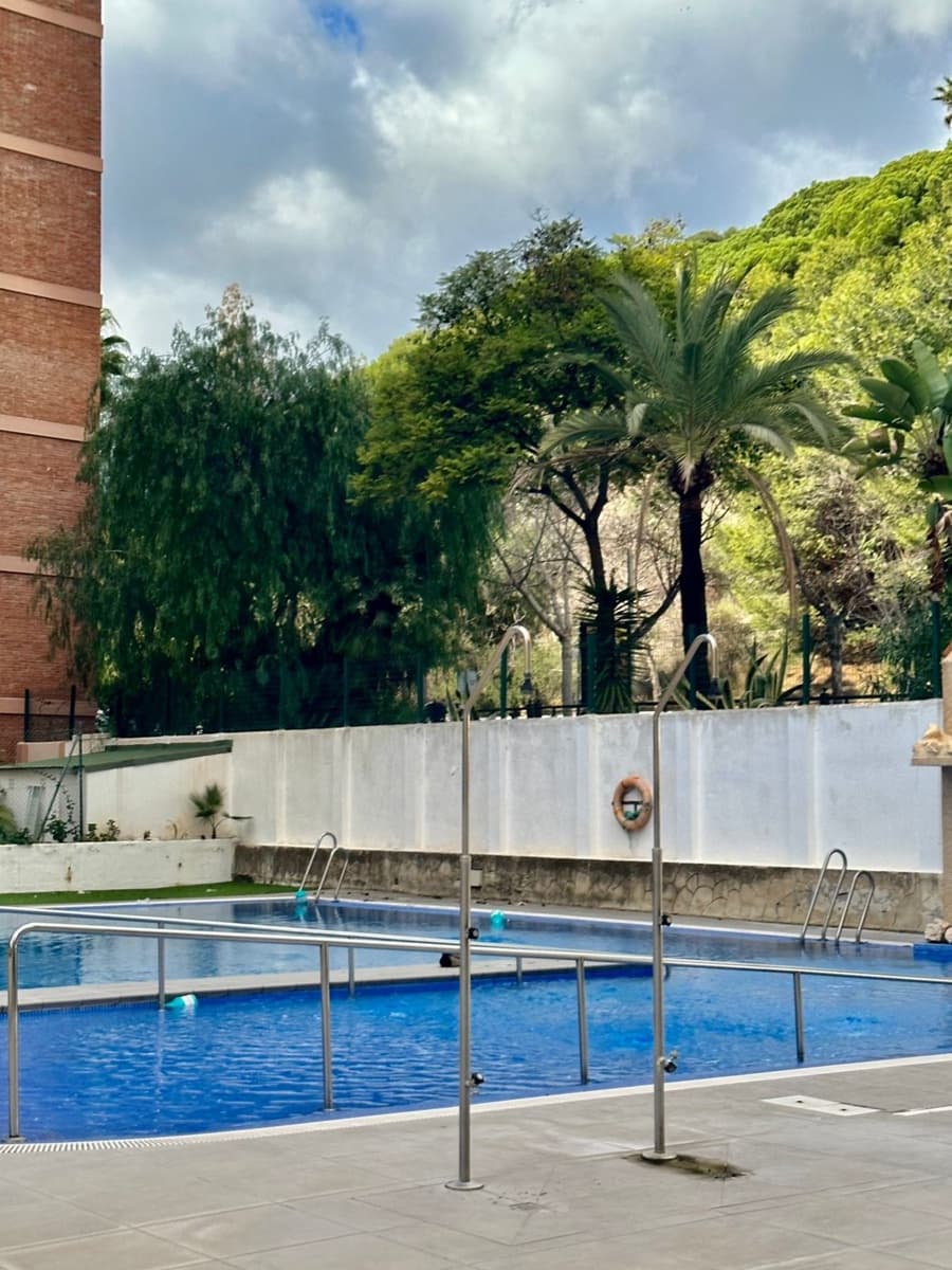 3 soveværelse Lejlighed til salg i Marbella med swimmingpool - € 470.000 (Ref: 9400060)