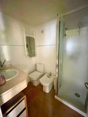 1 soveværelse Lejlighed til salg i Puerto de Estepona, Estepona - € 244.800 (Ref: 9426184)