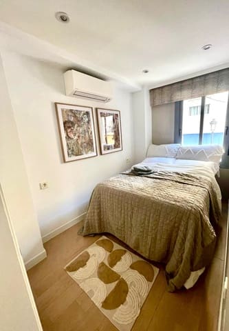 1 soveværelse Lejlighed til salg i Puerto de Estepona, Estepona - € 244.800 (Ref: 9426184)