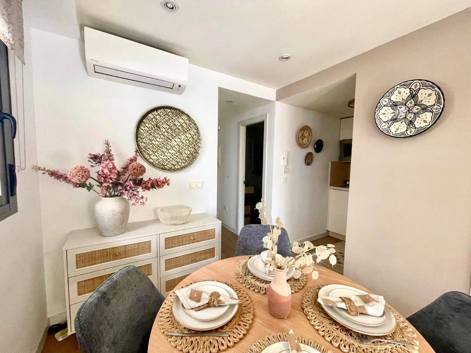 1 soveværelse Lejlighed til salg i Estepona - € 244.800 (Ref: 9426184)