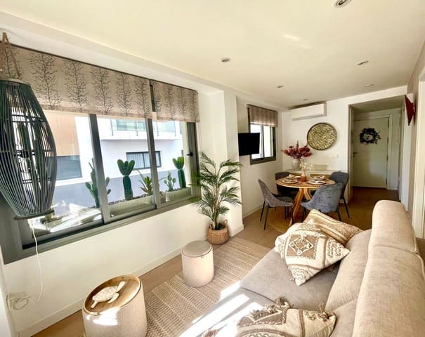 1 soveværelse Lejlighed til salg i Puerto de Estepona, Estepona - € 244.800 (Ref: 9426184)