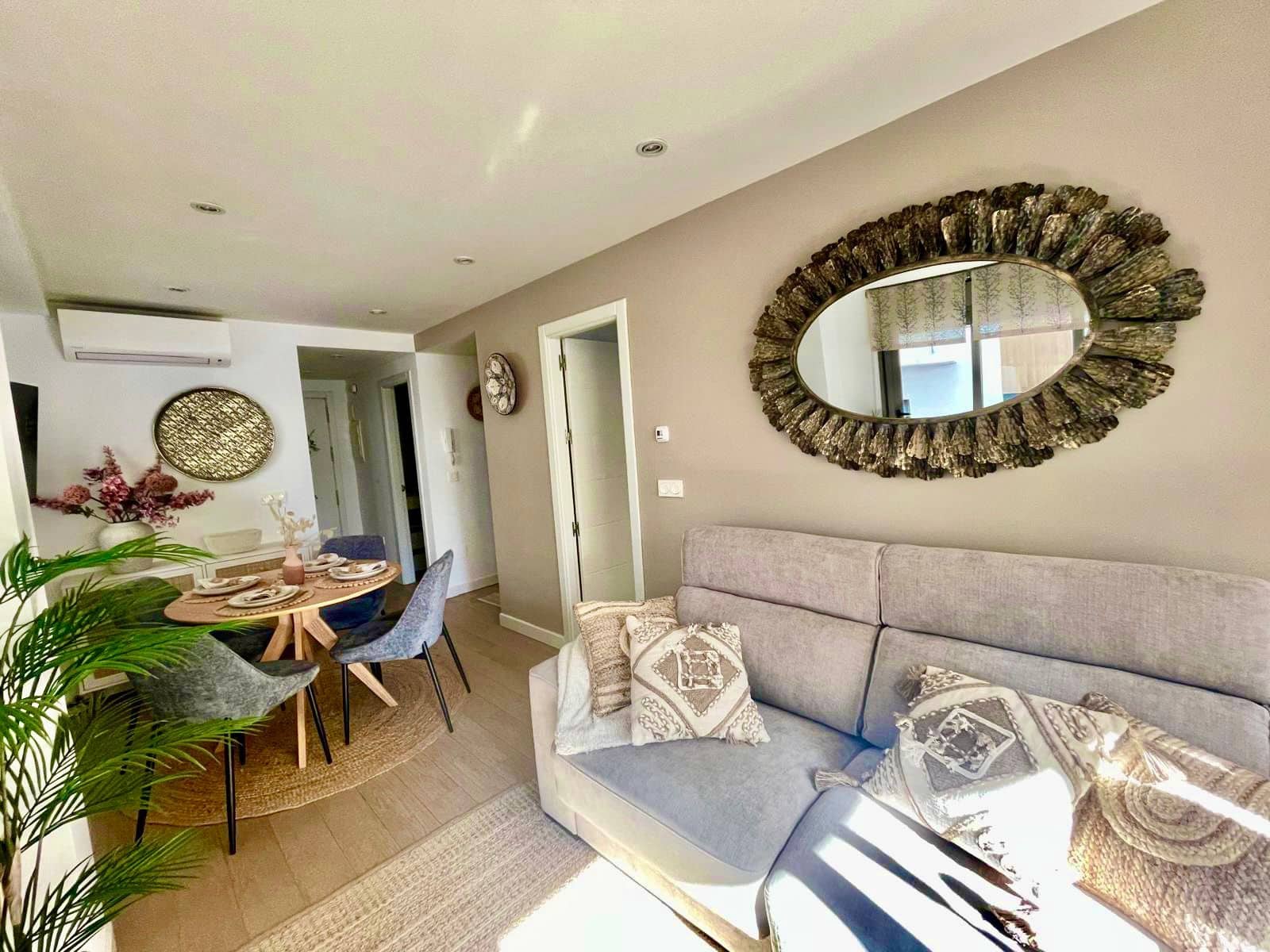 1 soveværelse Lejlighed til salg i Estepona - € 244.800 (Ref: 9426184)