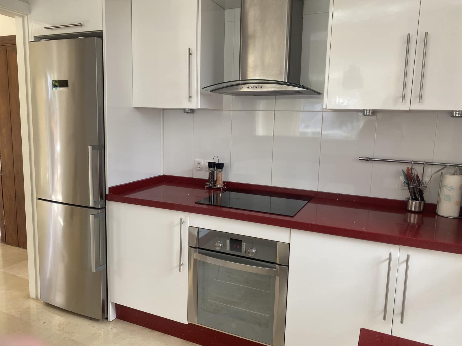 3 bedroom Villa for rent in Mijas with pool - € 3,000 (Ref: 9438422)