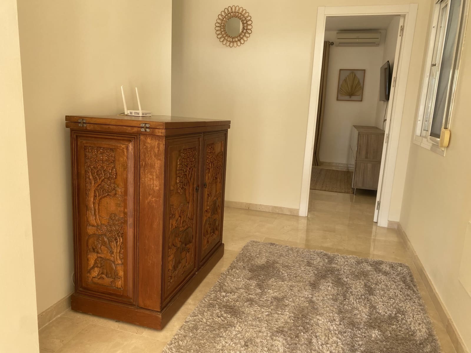 3 bedroom Villa for rent in Mijas with pool - € 3,000 (Ref: 9438422)