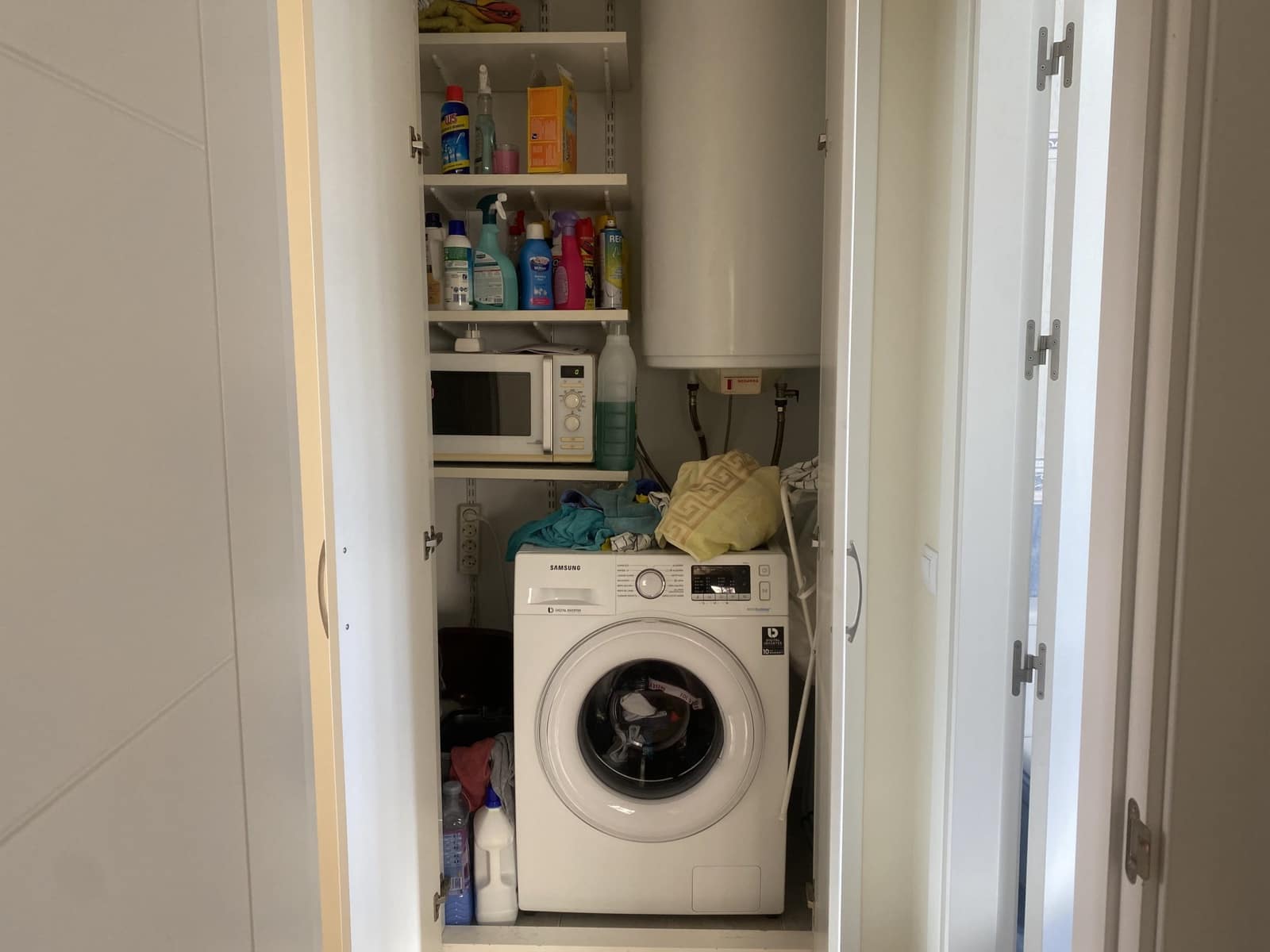 3 bedroom Villa for rent in Mijas with pool - € 3,000 (Ref: 9438422)