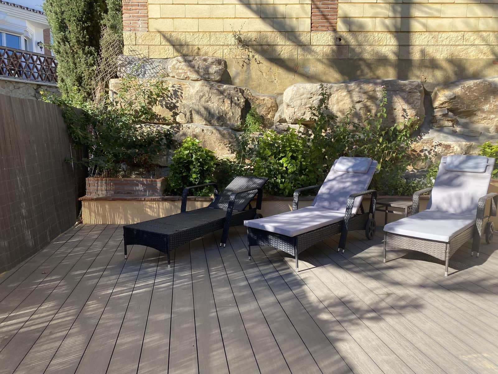 3 bedroom Villa for rent in Mijas with pool - € 3,000 (Ref: 9438422)