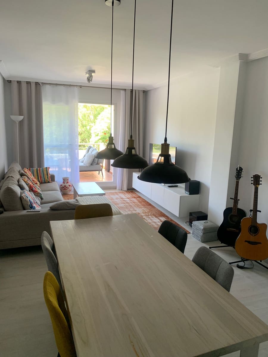 3 slaapkamer Appartement te koop in Benahavis met zwembad garage - € 409.000 (Ref: 9469965)