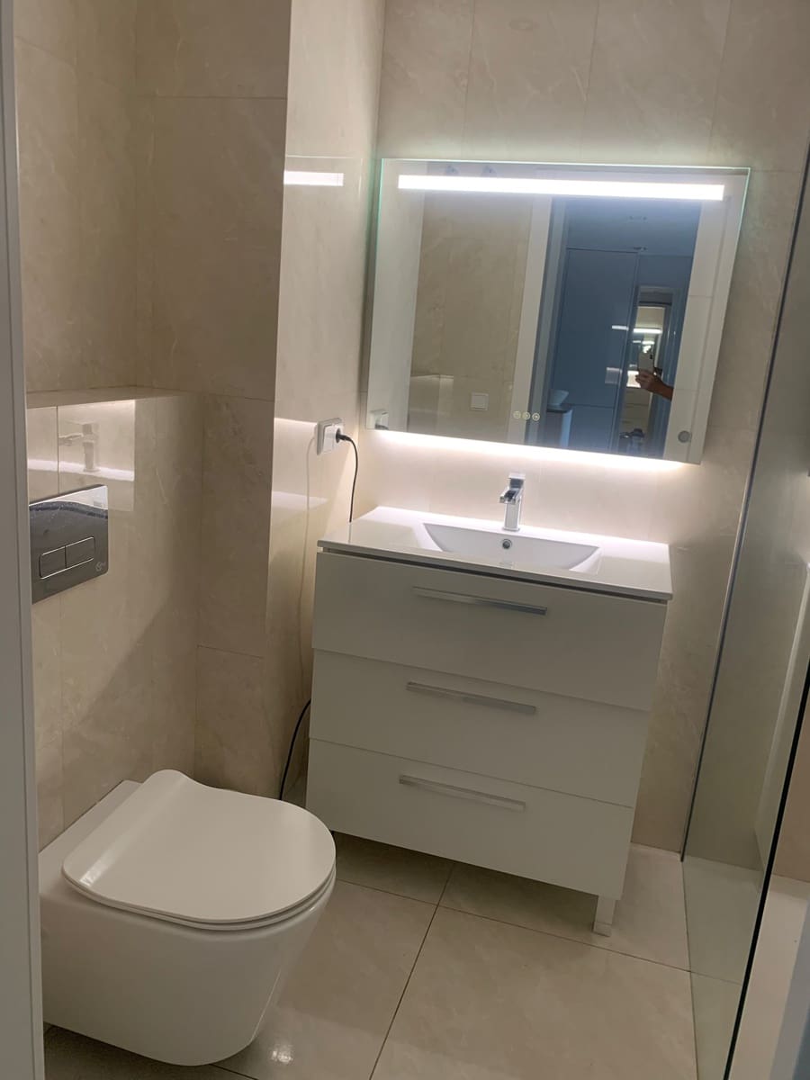 3 slaapkamer Appartement te koop in Benahavis met zwembad garage - € 409.000 (Ref: 9469965)