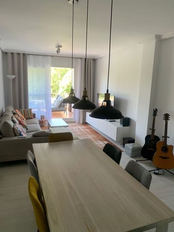 3 slaapkamer Appartement te koop in Los Arqueros - Puerto del Almendro, Benahavís met zwembad garage - € 409.000 (Ref: 9469965)