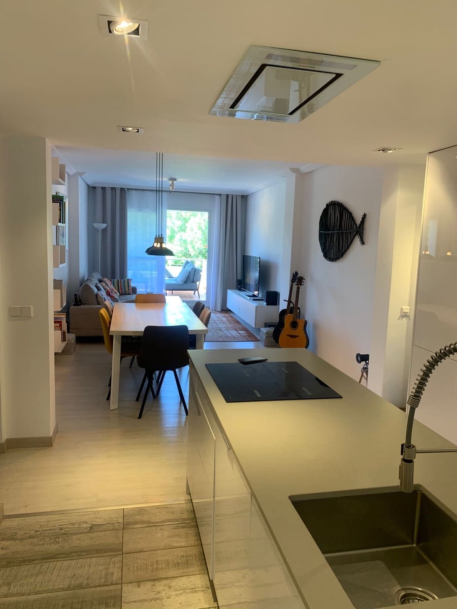 3 slaapkamer Appartement te koop in Benahavis met zwembad garage - € 409.000 (Ref: 9469965)