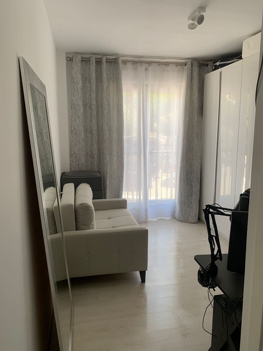 3 slaapkamer Appartement te koop in Benahavis met zwembad garage - € 409.000 (Ref: 9469965)