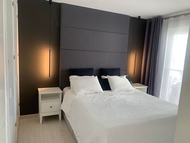 3 slaapkamer Appartement te koop in Los Arqueros - Puerto del Almendro, Benahavís met zwembad garage - € 409.000 (Ref: 9469965)