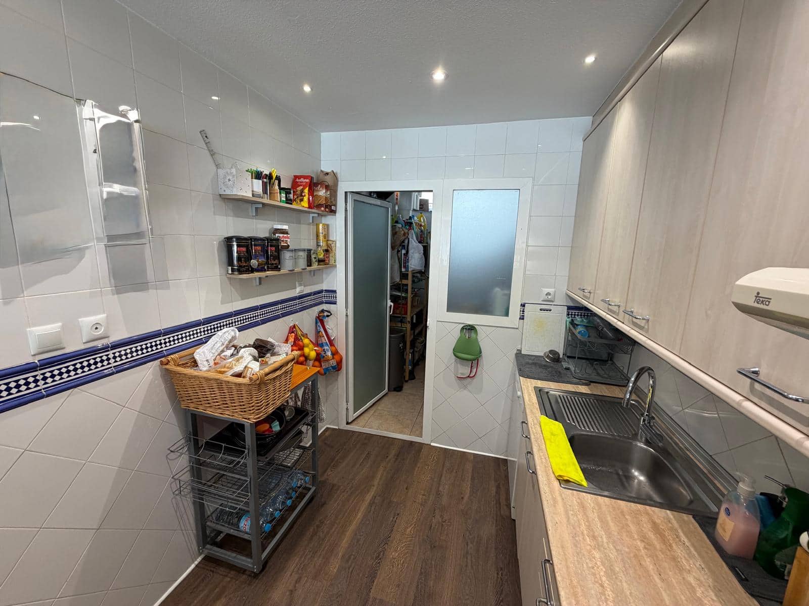 3 slaapkamer Huis te koop in Mijas met zwembad garage - € 499.000 (Ref: 9622044)