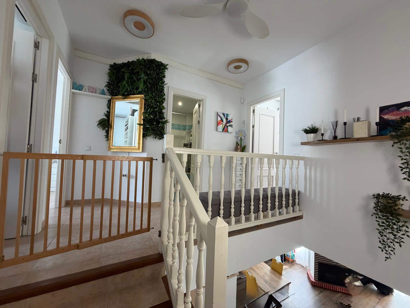 3 slaapkamer Huis te koop in Mijas met zwembad garage - € 499.000 (Ref: 9622044)