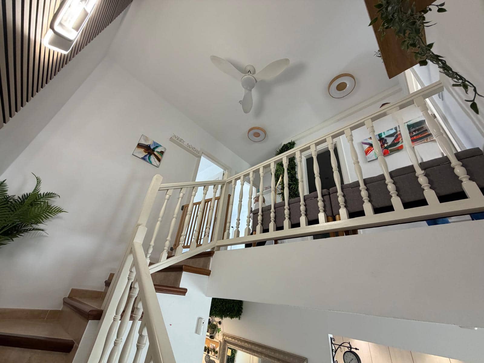 3 slaapkamer Huis te koop in Mijas met zwembad garage - € 499.000 (Ref: 9622044)