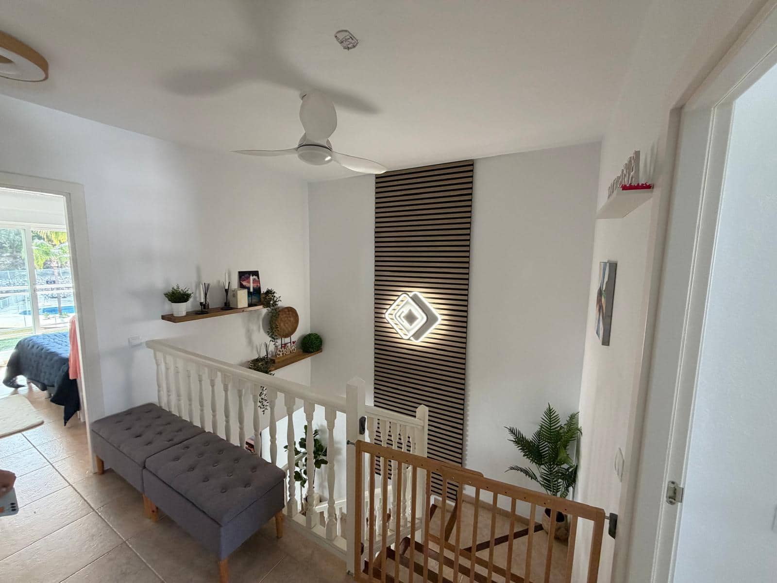 3 slaapkamer Huis te koop in Mijas met zwembad garage - € 499.000 (Ref: 9622044)