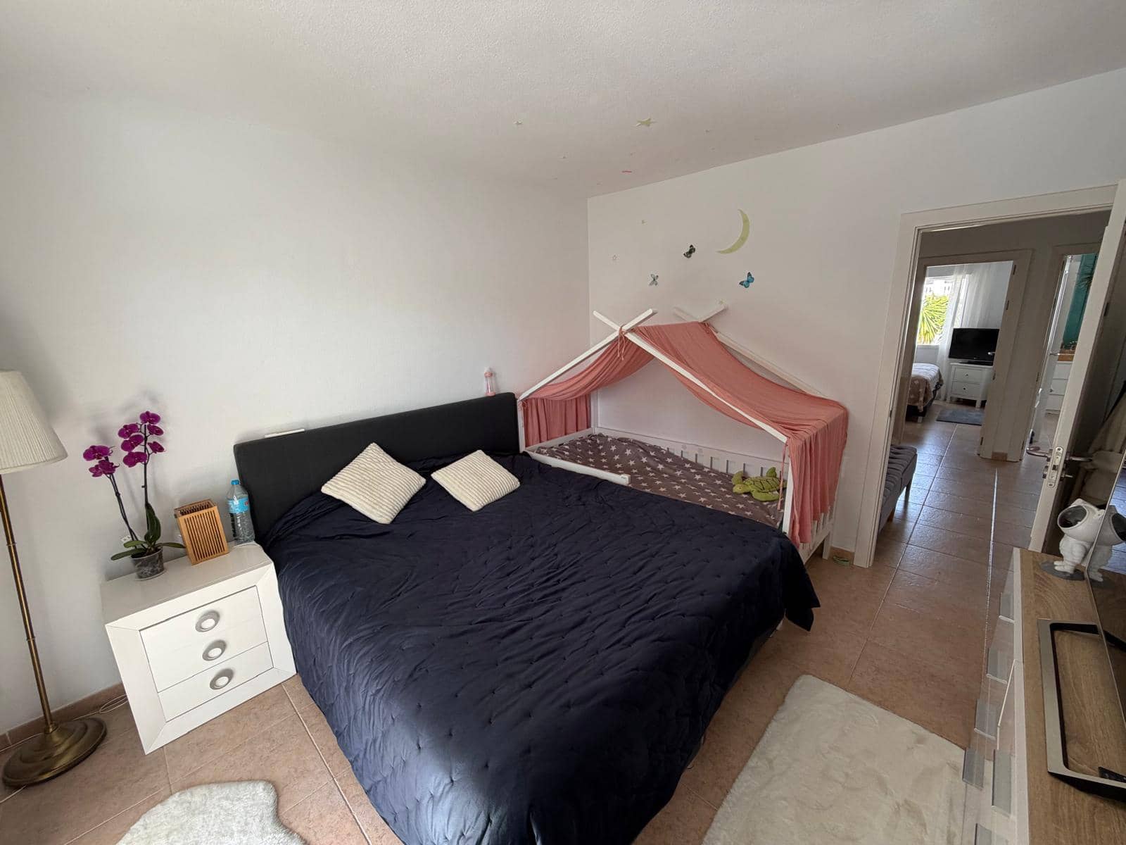 3 slaapkamer Huis te koop in Mijas met zwembad garage - € 499.000 (Ref: 9622044)