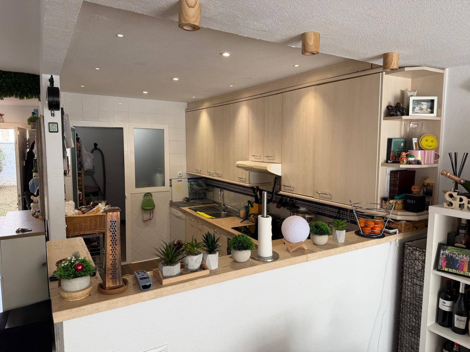 3 slaapkamer Huis te koop in Mijas met zwembad garage - € 499.000 (Ref: 9622044)