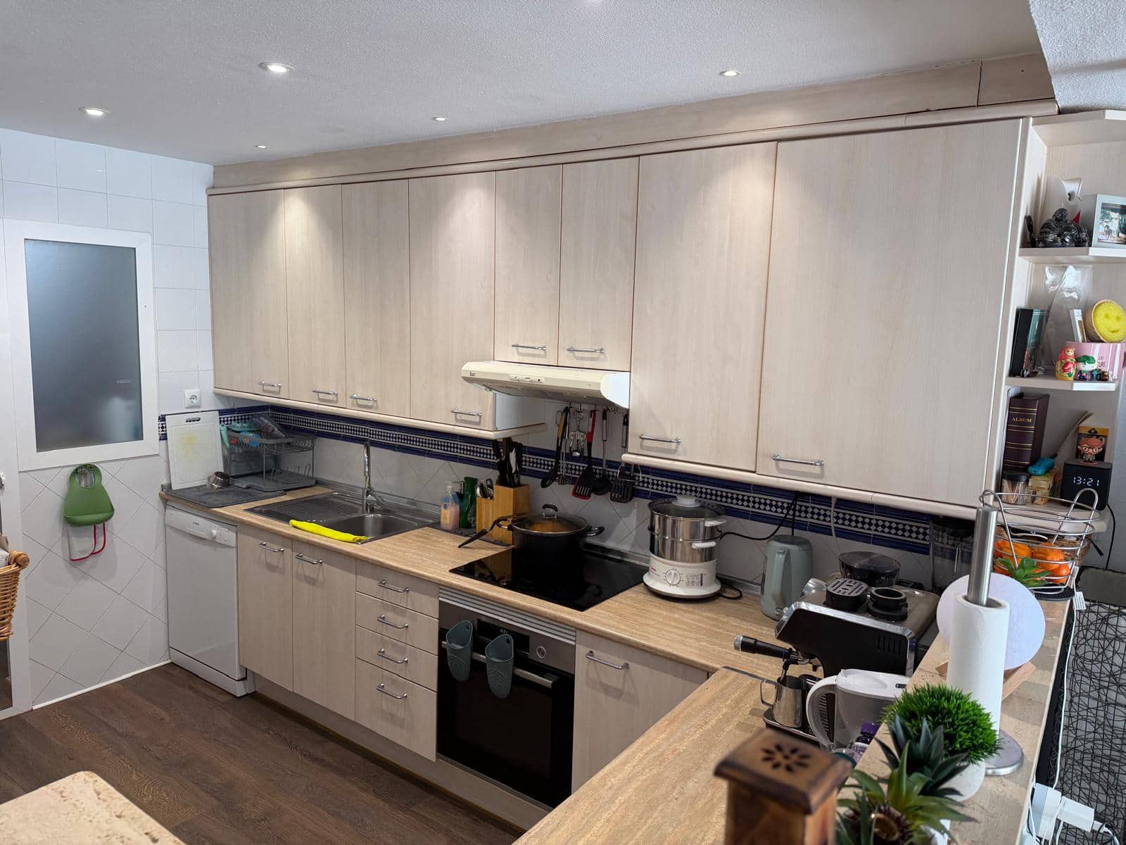 3 slaapkamer Huis te koop in Mijas met zwembad garage - € 499.000 (Ref: 9622044)