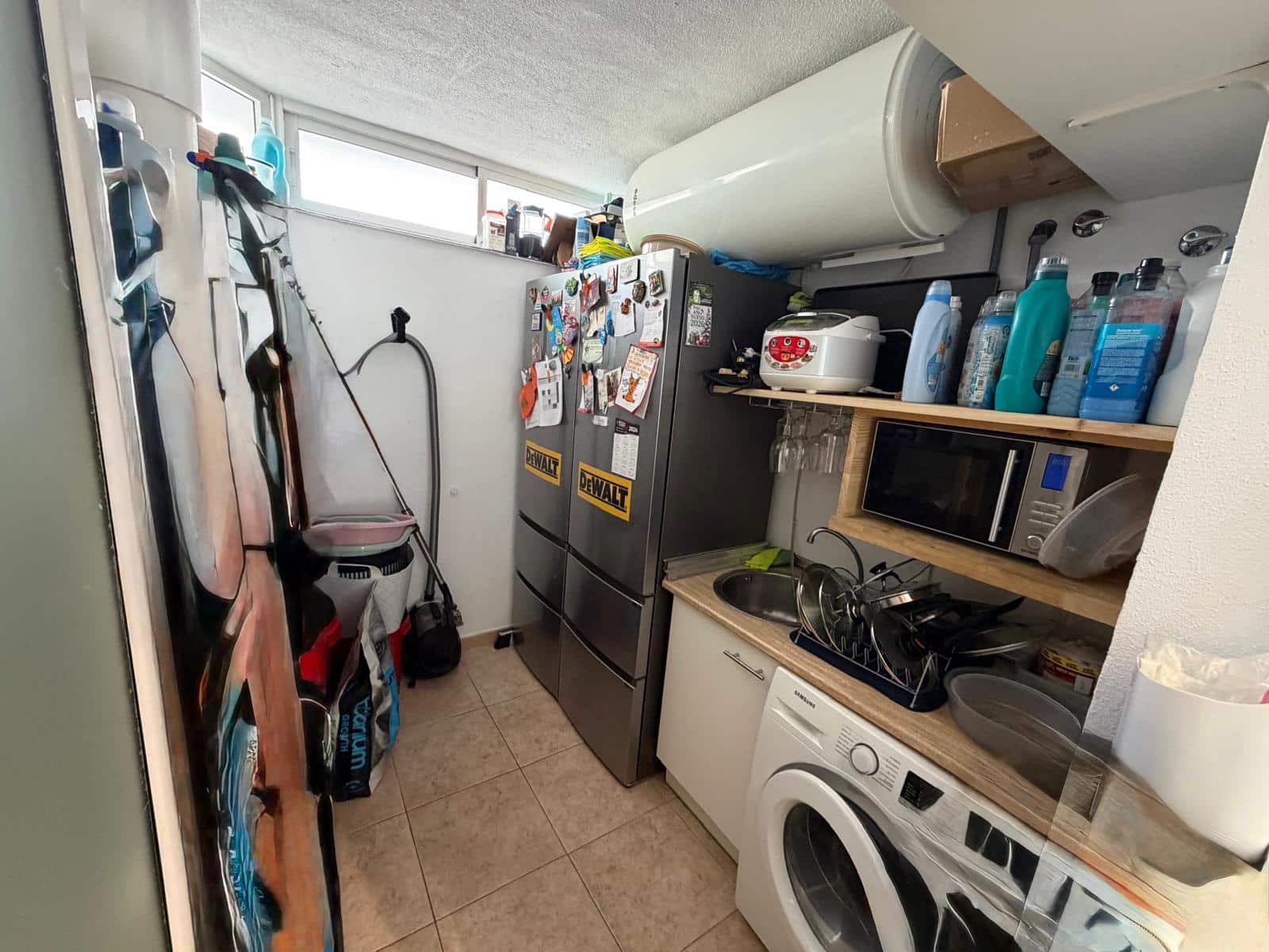 3 slaapkamer Huis te koop in Mijas met zwembad garage - € 499.000 (Ref: 9622044)