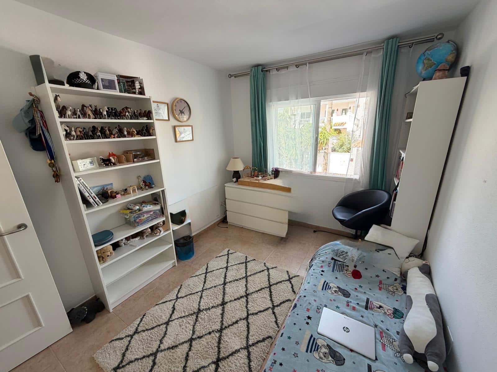 3 slaapkamer Huis te koop in Mijas met zwembad garage - € 499.000 (Ref: 9622044)