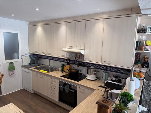 3 slaapkamer Huis te koop in Campo Mijas, Mijas met zwembad garage - € 499.000 (Ref: 9622044)