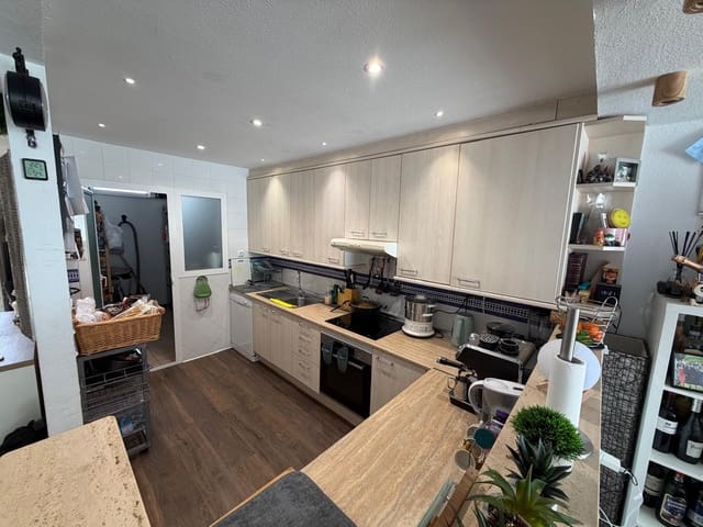 3 slaapkamer Huis te koop in Campo Mijas, Mijas met zwembad garage - € 499.000 (Ref: 9622044)