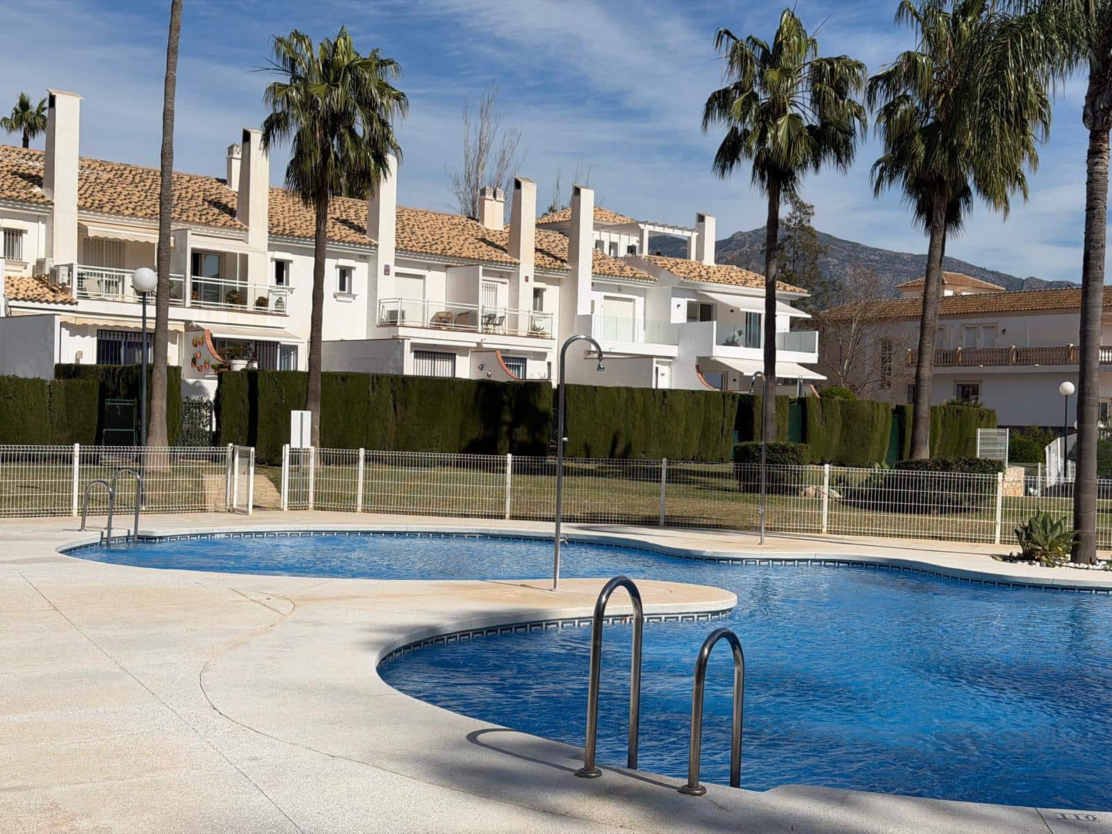 3 slaapkamer Huis te koop in Mijas met zwembad garage - € 499.000 (Ref: 9622044)