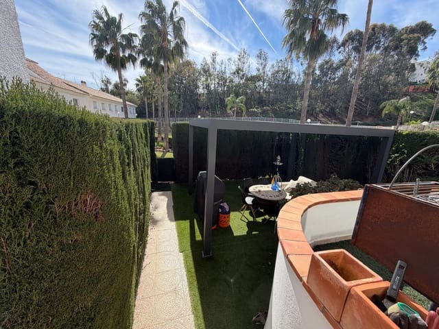 3 slaapkamer Huis te koop in Campo Mijas, Mijas met zwembad garage - € 499.000 (Ref: 9622044)