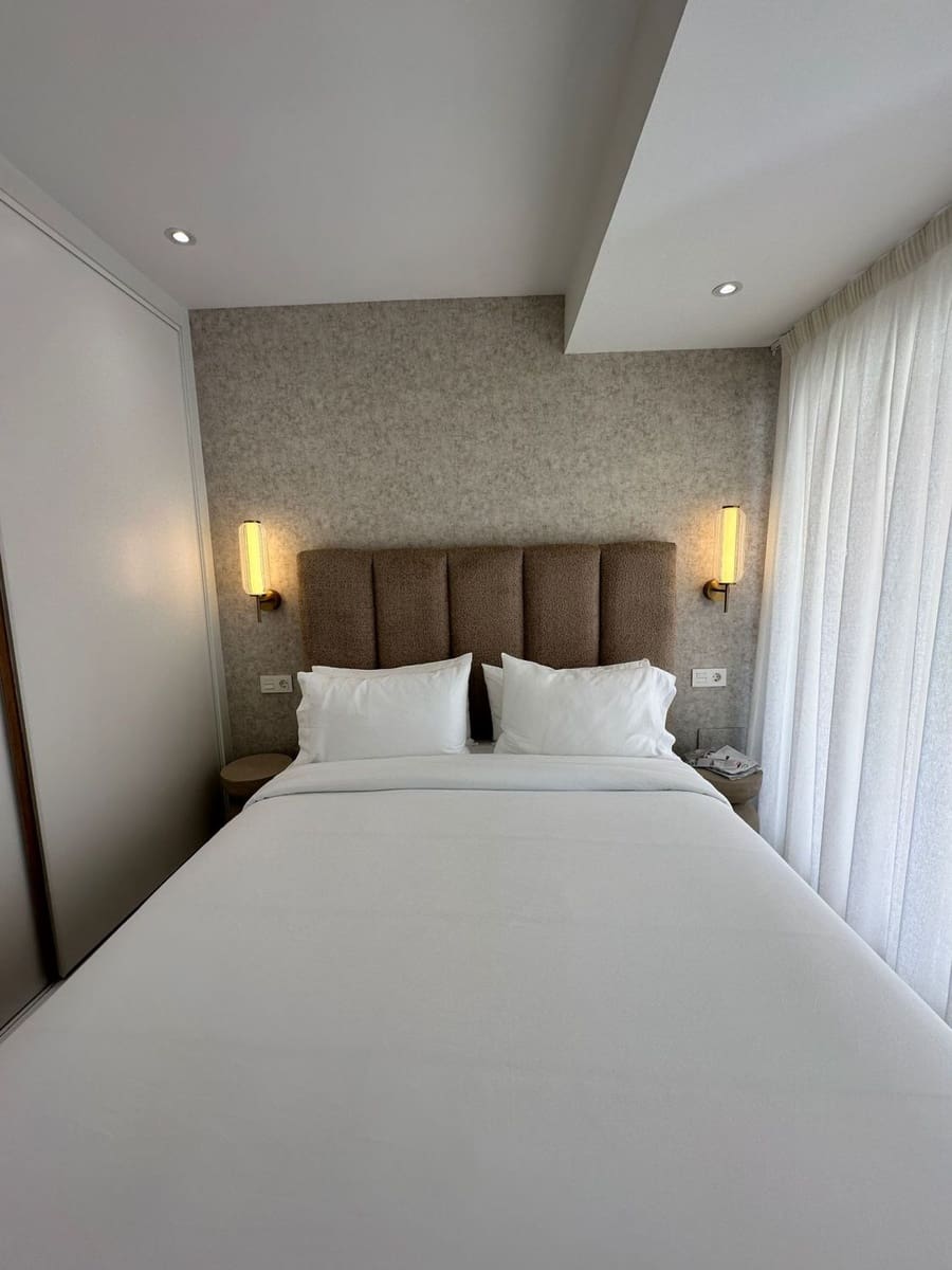 4 bedroom Penthouse for rent in Marbella with pool garage - € 6,000 (Ref: 10005268)
