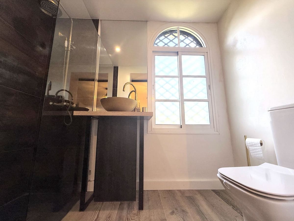 4 Zimmer Reihenhaus zu vermieten in Nueva Andalucia mit Pool Garage - 3.900 € (Ref: 10008776)