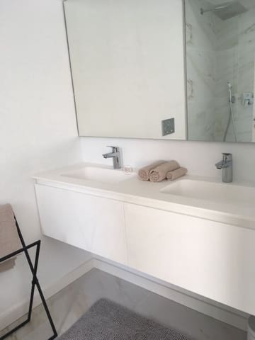3 soveværelse Rækkehus til leje i La Dama de Noche - La Alzambra, Marbella - € 3.500 (Ref: 10013002)