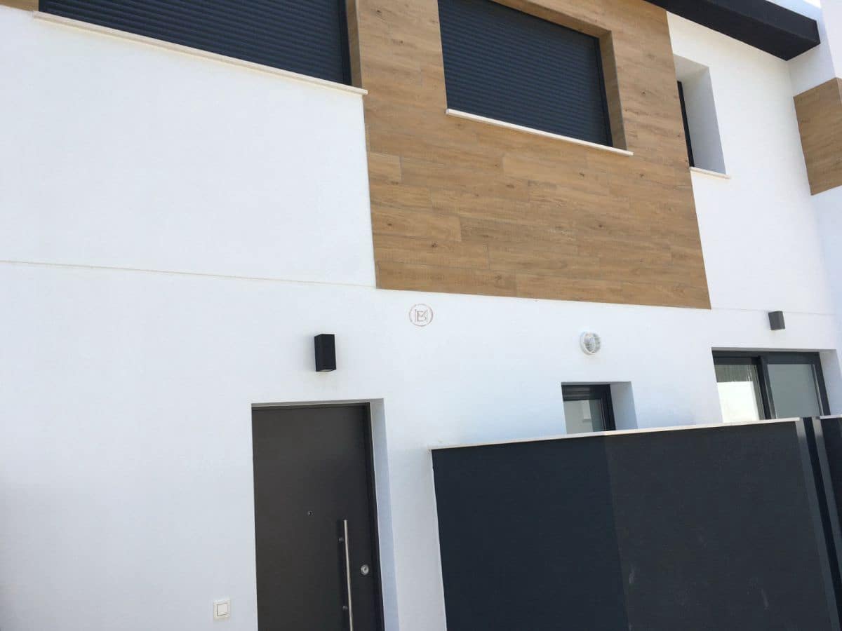 3 makuuhuone Rivitalo vuokrattavana paikassa Marbella mukana uima-altaan 
autotalli - 3 500 € (Ref: 10013002)