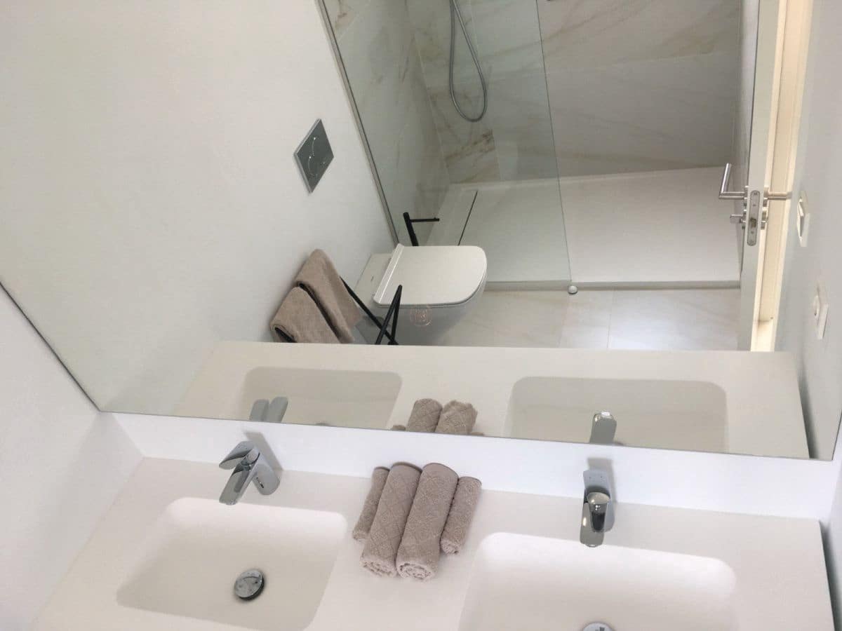 3 makuuhuone Rivitalo vuokrattavana paikassa Marbella mukana uima-altaan 
autotalli - 3 500 € (Ref: 10013002)