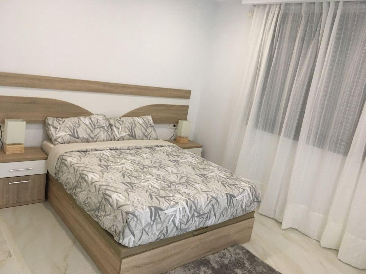 3 makuuhuone Rivitalo vuokrattavana paikassa Marbella mukana uima-altaan 
autotalli - 3 500 € (Ref: 10013002)