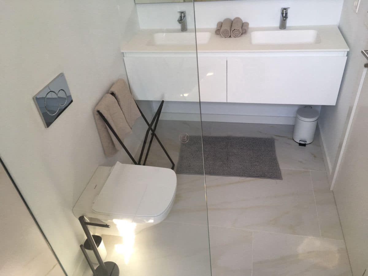 3 makuuhuone Rivitalo vuokrattavana paikassa Marbella mukana uima-altaan 
autotalli - 3 500 € (Ref: 10013002)