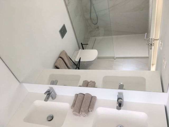 3 soveværelse Rækkehus til leje i La Dama de Noche - La Alzambra, Marbella - € 3.500 (Ref: 10013002)