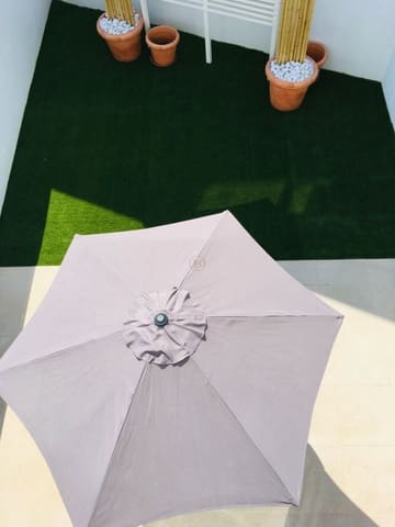 3 soveværelse Rækkehus til leje i La Dama de Noche - La Alzambra, Marbella - € 3.500 (Ref: 10013002)