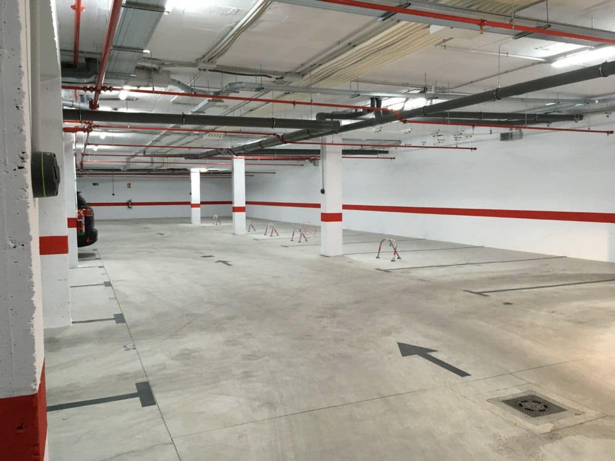 3 makuuhuone Rivitalo vuokrattavana paikassa Marbella mukana uima-altaan 
autotalli - 3 500 € (Ref: 10013002)