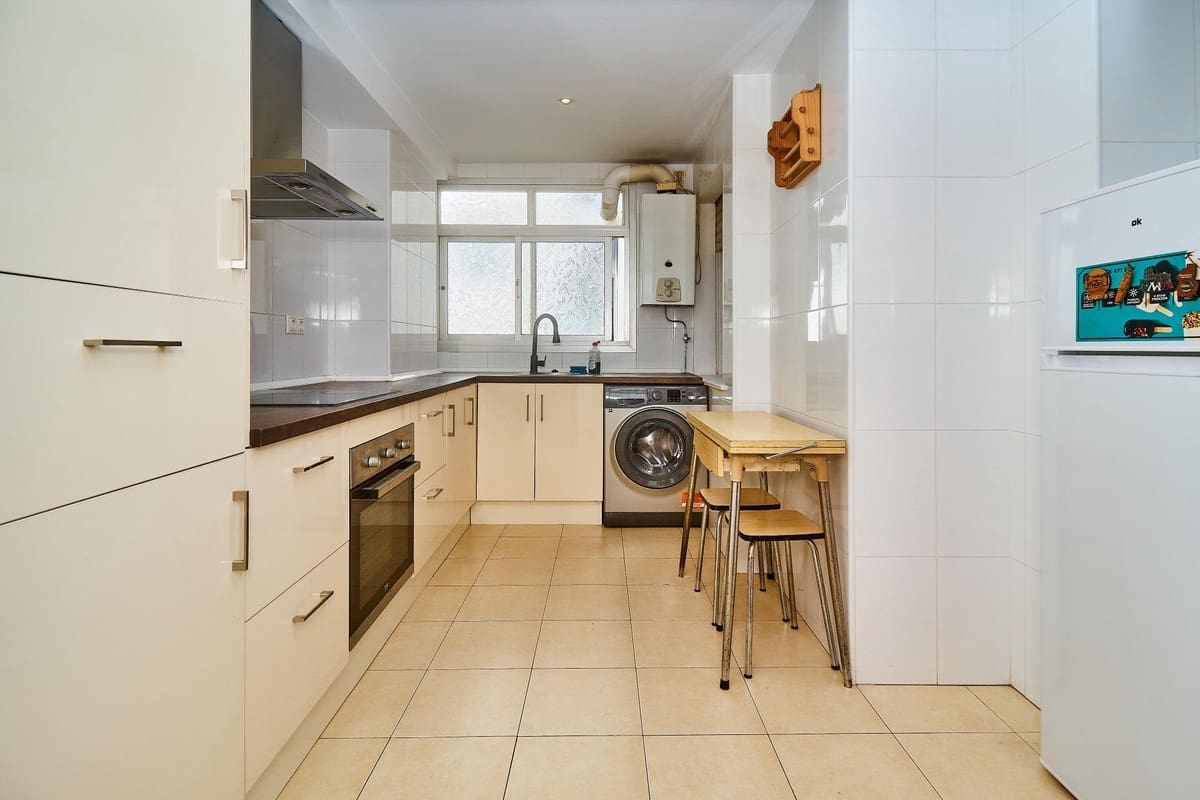 4 camera da letto Appartamento in vendita in Fuengirola - 330.000 € (Rif: 10015237)