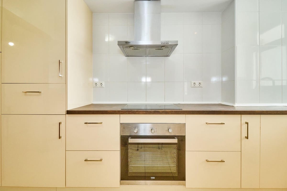 4 camera da letto Appartamento in vendita in Fuengirola - 330.000 € (Rif: 10015237)