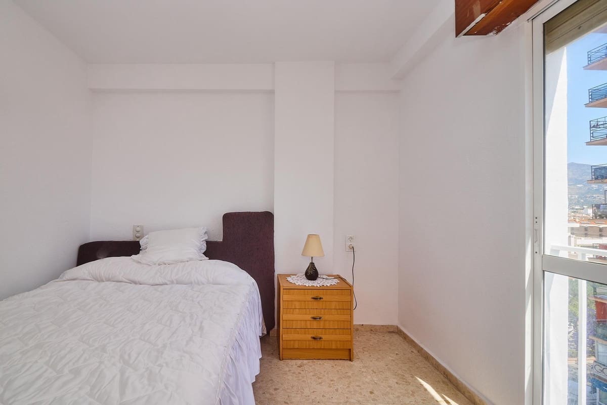 4 camera da letto Appartamento in vendita in Fuengirola - 330.000 € (Rif: 10015237)