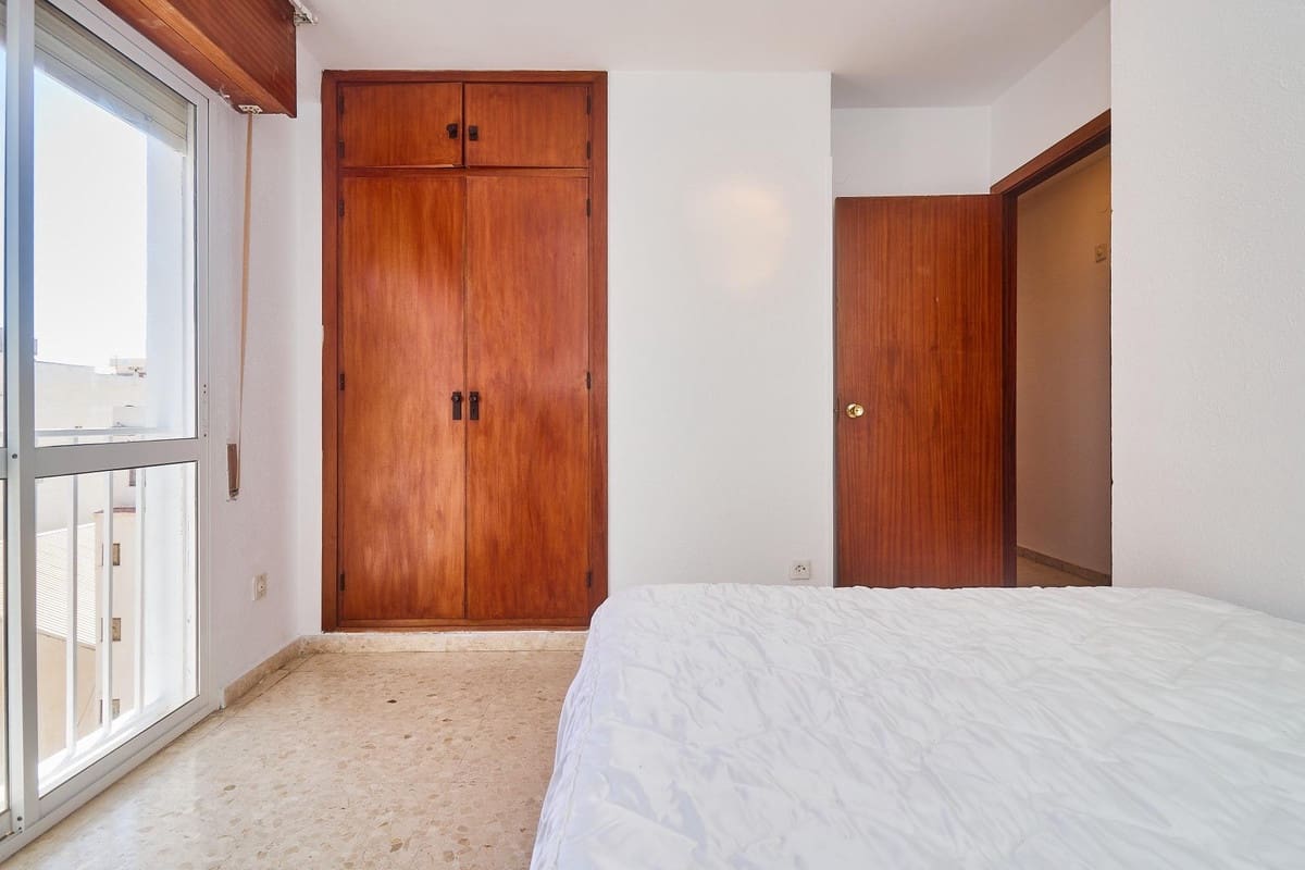 4 camera da letto Appartamento in vendita in Fuengirola - 330.000 € (Rif: 10015237)