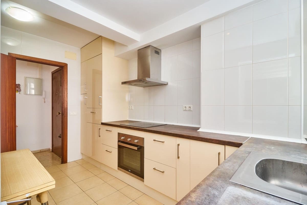 4 camera da letto Appartamento in vendita in Fuengirola - 330.000 € (Rif: 10015237)