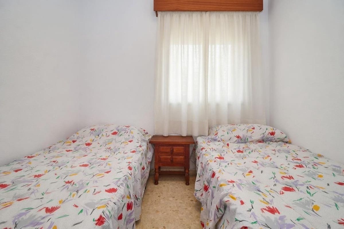 4 camera da letto Appartamento in vendita in Fuengirola - 330.000 € (Rif: 10015237)