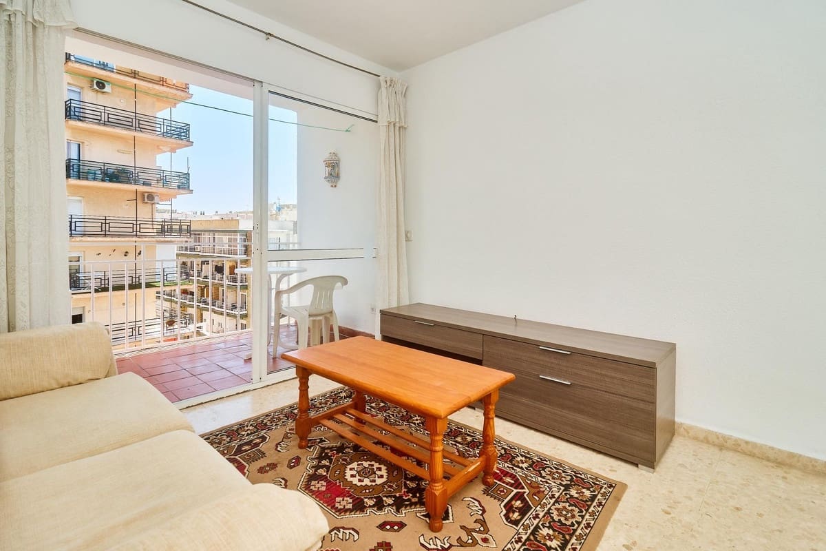 4 camera da letto Appartamento in vendita in Fuengirola - 330.000 € (Rif: 10015237)