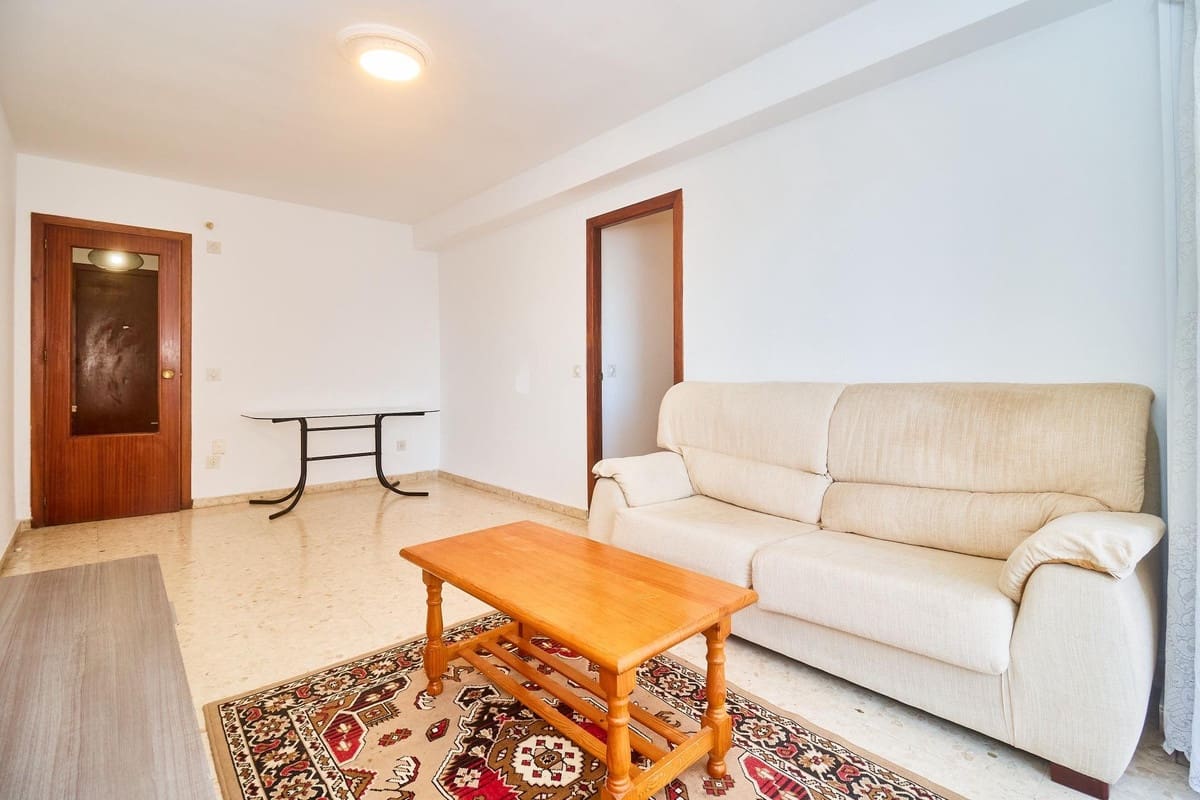 4 camera da letto Appartamento in vendita in Fuengirola - 330.000 € (Rif: 10015237)
